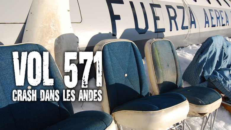 кадр из фильма I Am Alive: Surviving the Andes Plane Crash