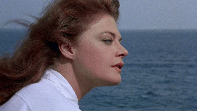 кадр из фильма Ветер