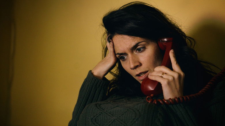 кадр из фильма Dérive