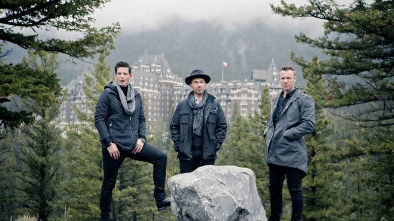 кадр из фильма Stille Nacht - Ein Lied für die Welt