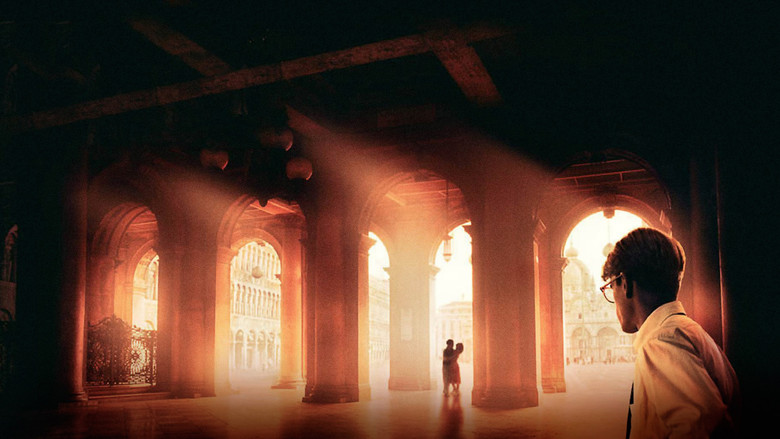 кадр из фильма Талантливый мистер Рипли