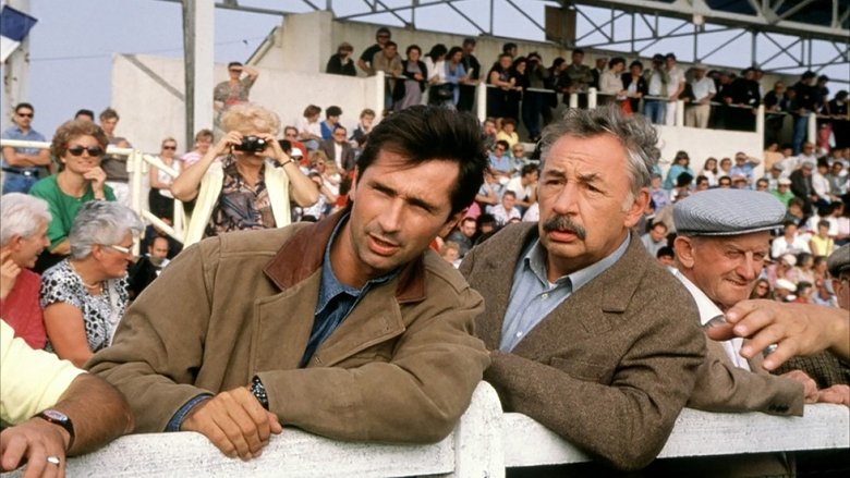 кадр из фильма Откройте, полиция! - 2