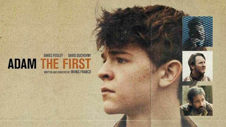 кадр из фильма В поисках Адама