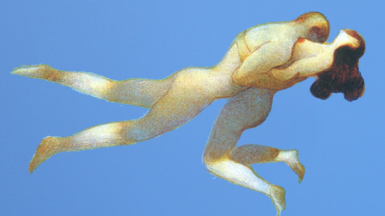 кадр из фильма Эрос