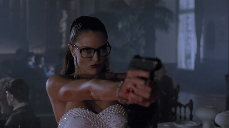 кадр из фильма Бомба замедленного действия