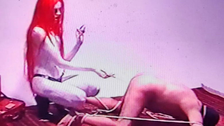 кадр из фильма Lilith V Asmodeo