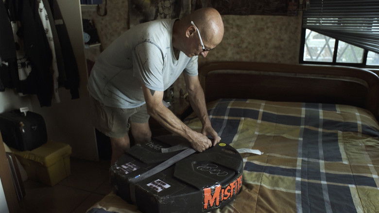 кадр из фильма Robo