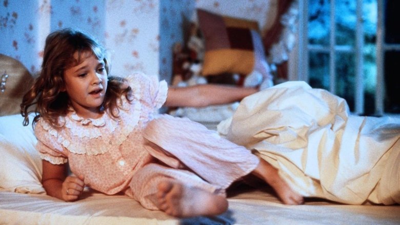 кадр из фильма Кошачий глаз