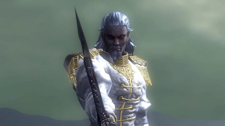 кадр из фильма Демон