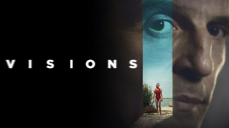 кадр из фильма Видения