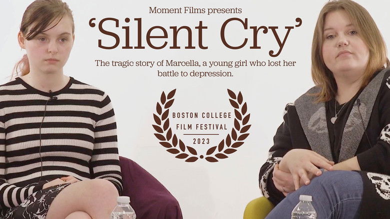 Silent Cry