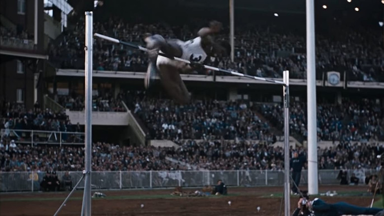 кадр из фильма Rendez-vous à Melbourne