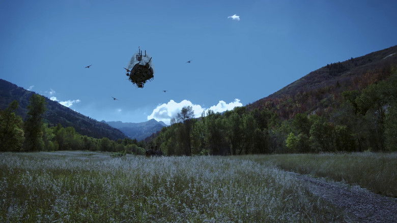 кадр из фильма Мифика: Стальная корона