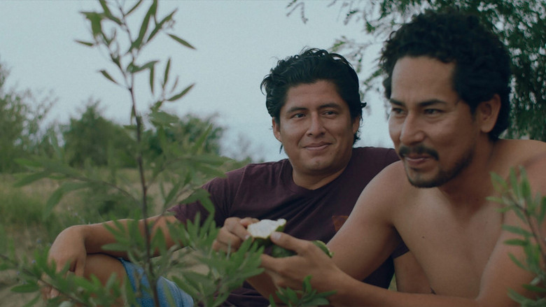 кадр из фильма Checoslovaquia