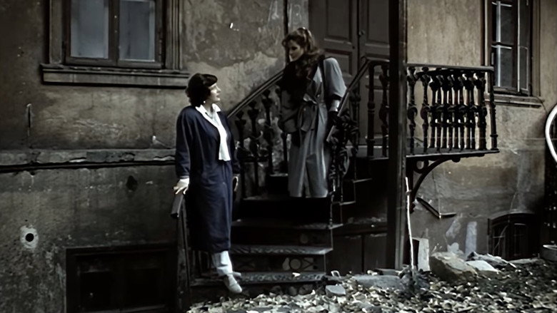 кадр из фильма Опасная женщина