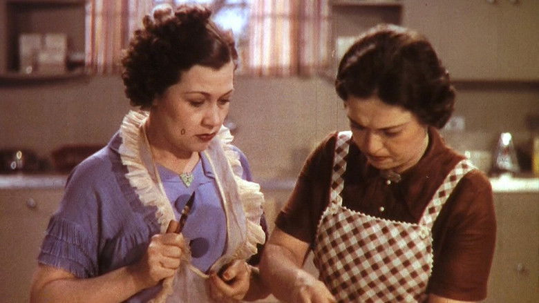 кадр из фильма Penny Wisdom