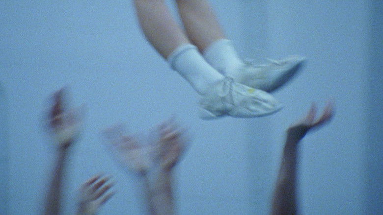 кадр из фильма Full Out