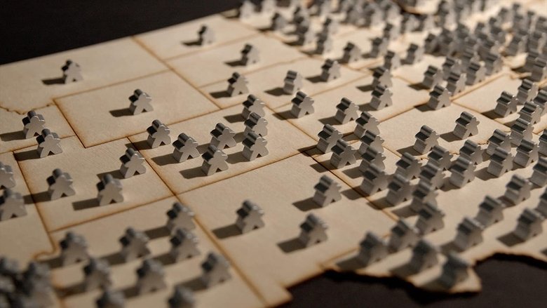 кадр из фильма Safeguard: An Electoral College Story