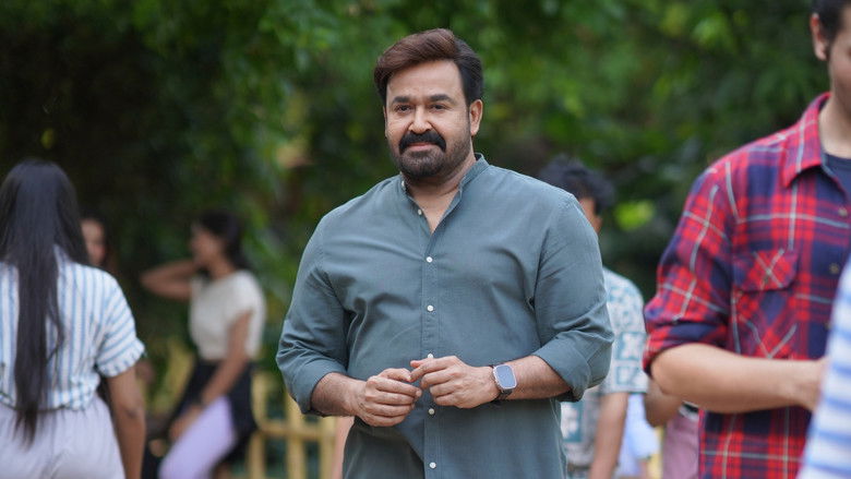 кадр из фильма ഹൃദയപൂര്‍വ്വം