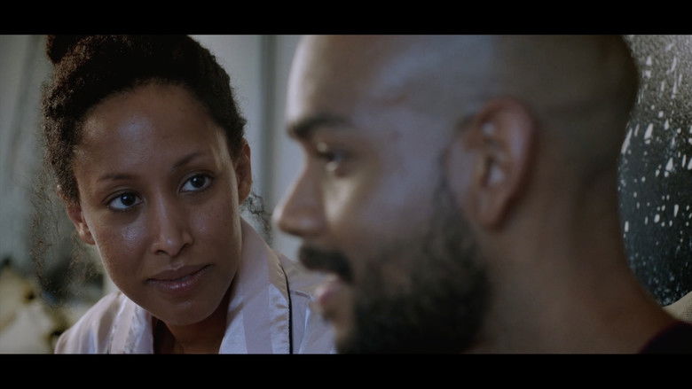 кадр из фильма I (Un)Do