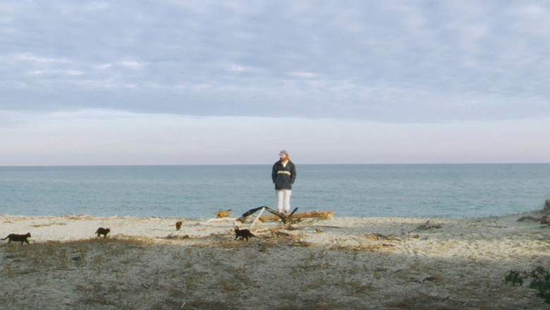 кадр из фильма La liberté