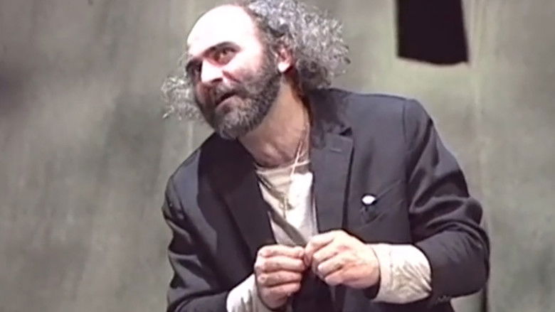 кадр из фильма Խաթաբալադա