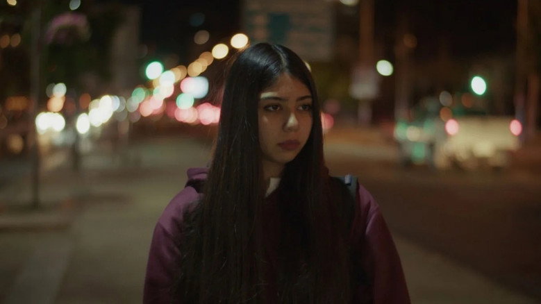 кадр из фильма Con las Manos en los Bolsillos