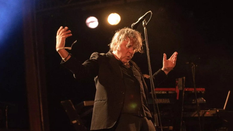 кадр из фильма Arno: Live in de Ancienne Belgique