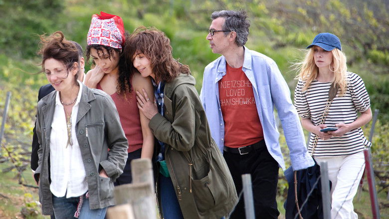 кадр из фильма Шампанского!