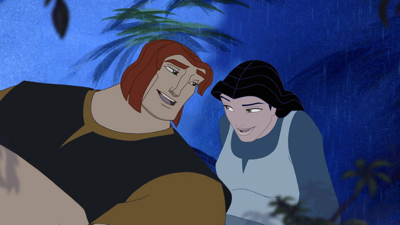 кадр из фильма El Cid: La leyenda