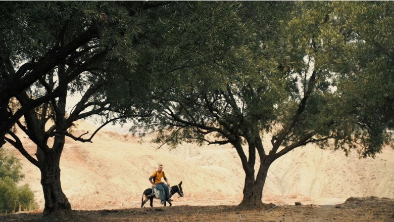 кадр из фильма Aljudhur