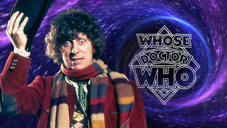 кадр из фильма Whose Doctor Who