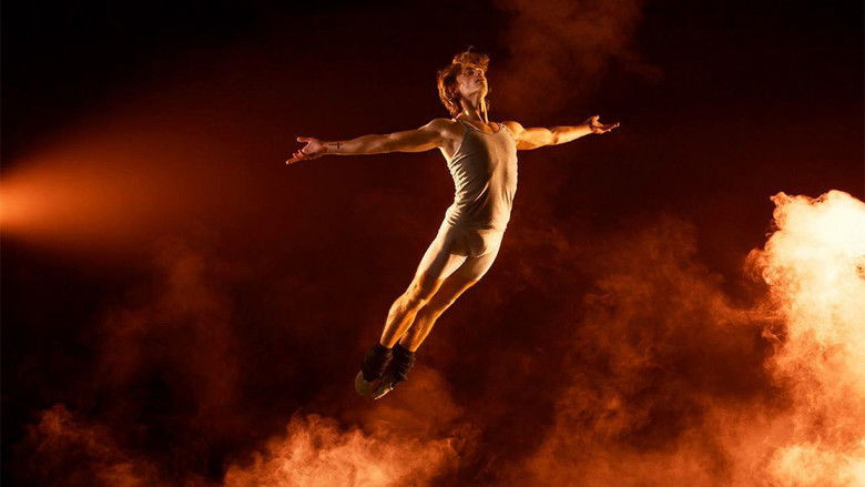 кадр из фильма Танцовщик