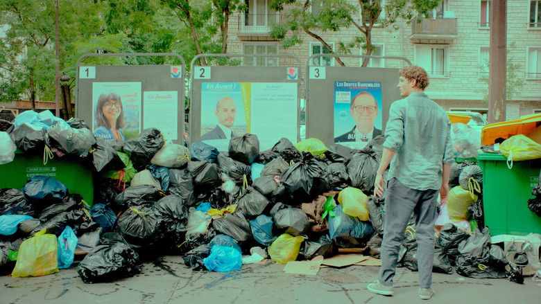 кадр из фильма Avant l'effondrement