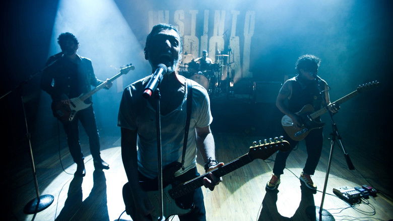 кадр из фильма O Homem Cordial