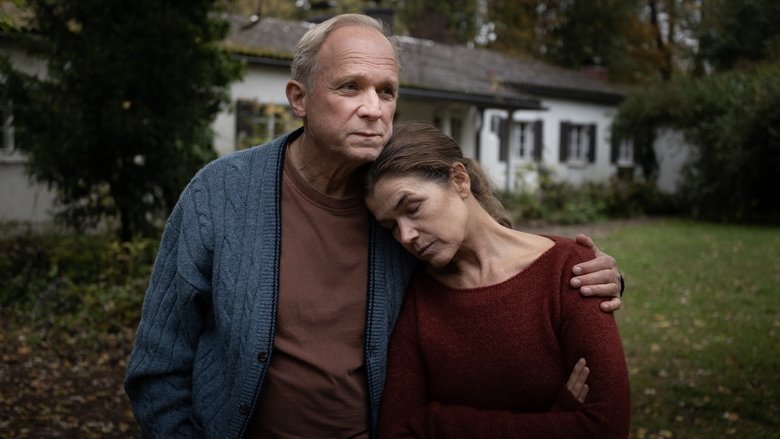 кадр из фильма Dann passiert das Leben