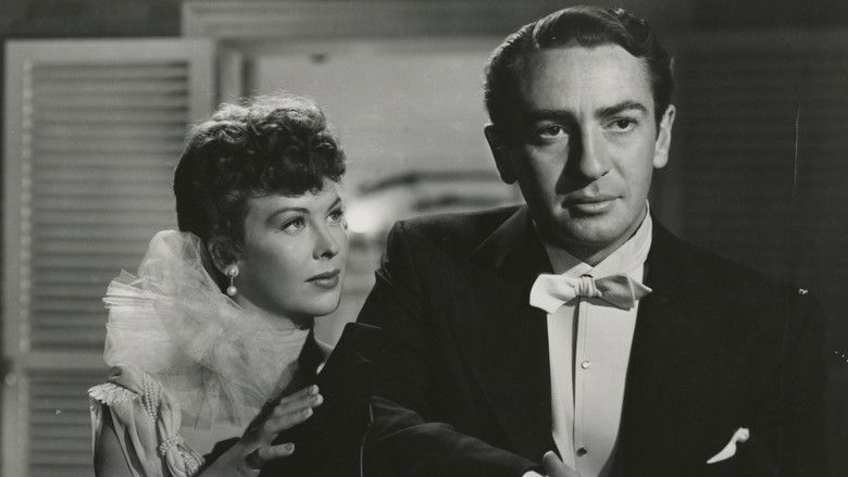 кадр из фильма Song of Surrender