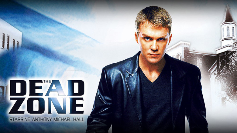 кадр из фильма The Dead Zone