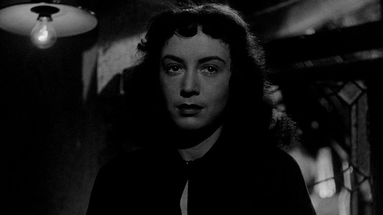 кадр из фильма Daleká cesta