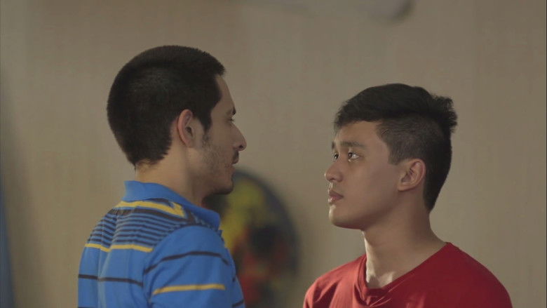 кадр из фильма 4 Days