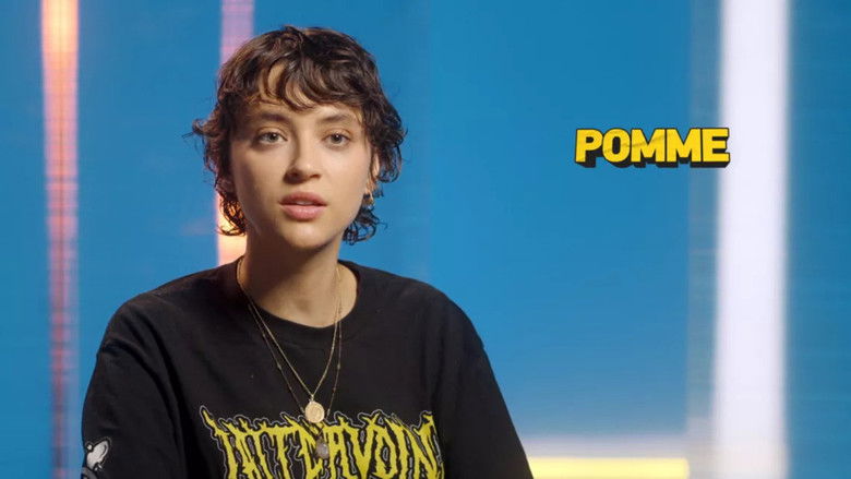 кадр из фильма Canada Mania