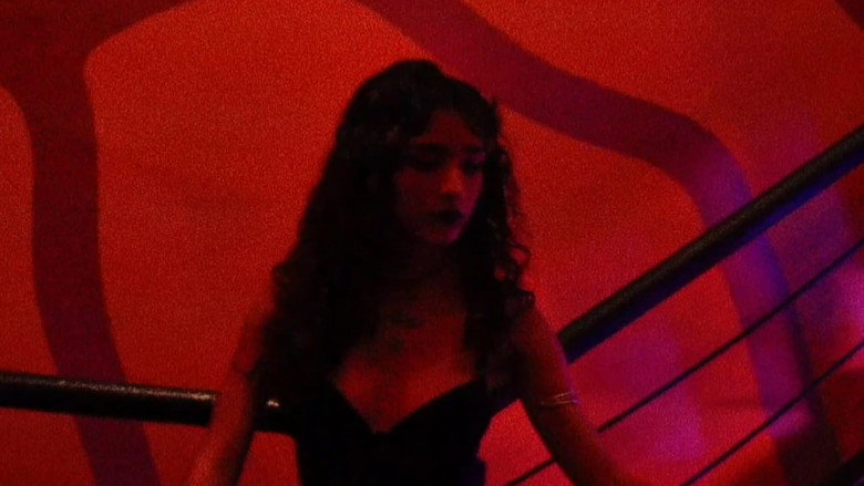 кадр из фильма Admiráveis Solitários