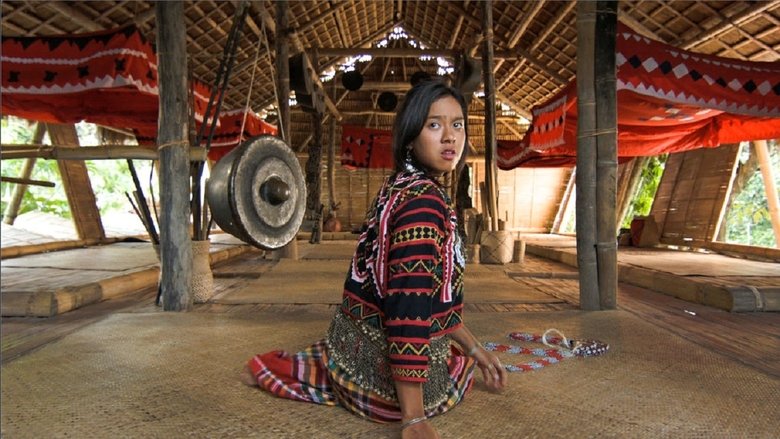 кадр из фильма K'na, The Dreamweaver