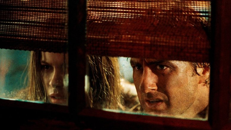 кадр из фильма Вакансия на жертву