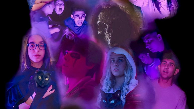 кадр из фильма Tunnel To The Inferno