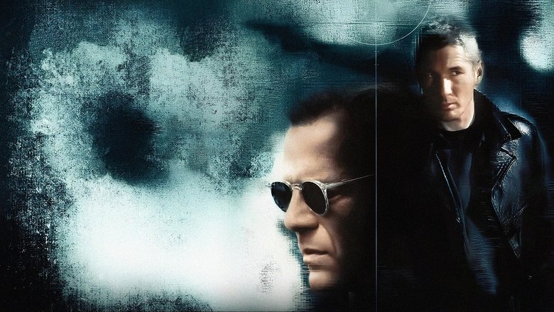 кадр из фильма Шакал