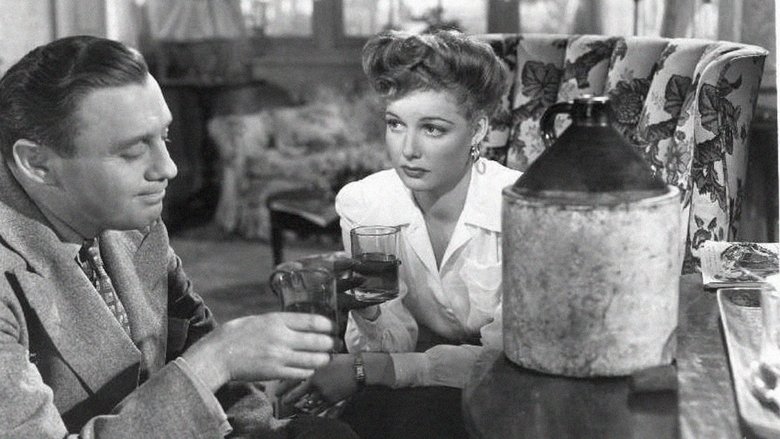 Здесь ночевал Джордж Вашингтон