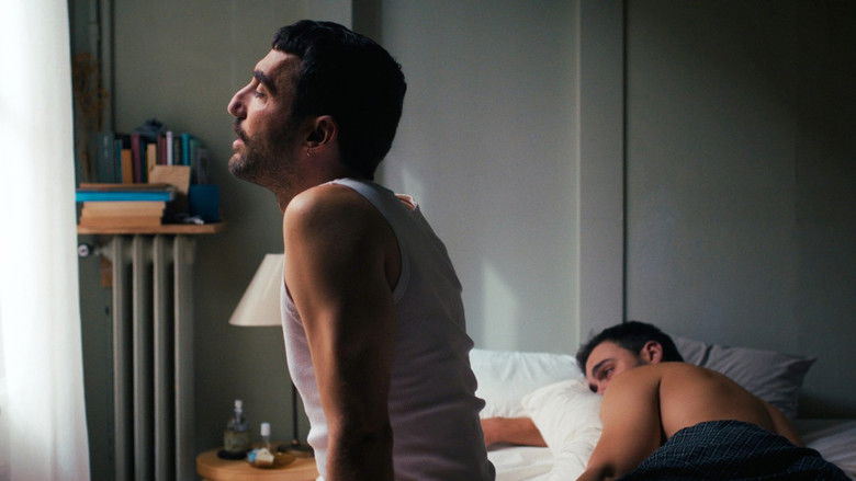 кадр из фильма Un altre home