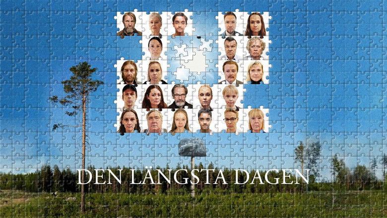 кадр из фильма Den längsta dagen