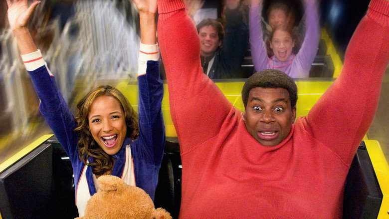 кадр из фильма Толстяк Альберт